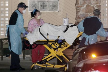 Κορωνοϊός: 174 νέα κρούσματα στη Νότια Κορέα