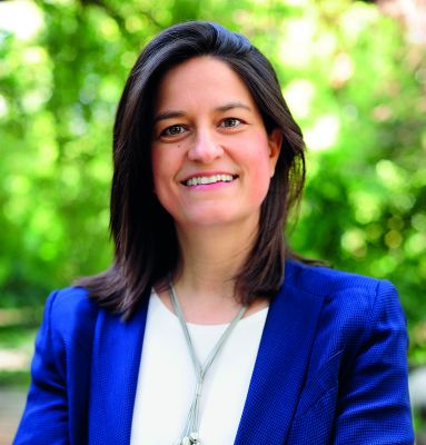 Νίκη Κεραμέως: «Γυναίκες στις θετικές επιστήμες: Ενα στοίχημα που πρέπει να κερδίσουμε»