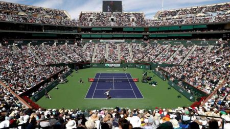 Ο κορονοϊός αλλάζει τα πάντα και στο τένις