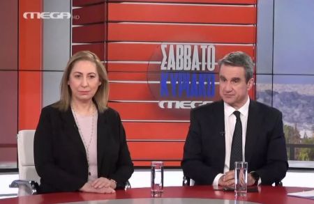 Κόντρα Λιβανού, Ξενογιαννακοπούλου και Λοβέρδου για προσφυγικό