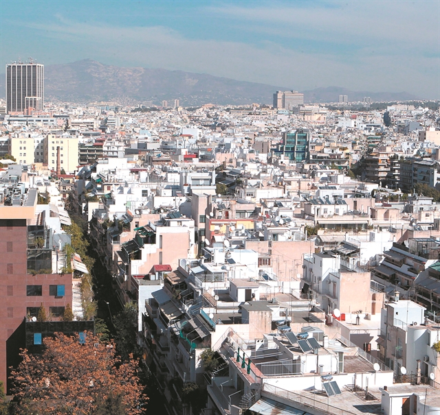 Το Δημόσιο «μπλοκάρει» την ολοκλήρωση του Κτηματολογίου