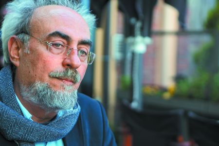 Γιώργος Σκαμπαρδώνης: «Ο υγιής πατριωτισμός είναι υπέρτατο τιμαλφές»