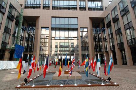 Δεύτερο κρούσμα κορωνοϊού στο Ευρωπαϊκό Συμβούλιο – 200 στο Βέλγιο