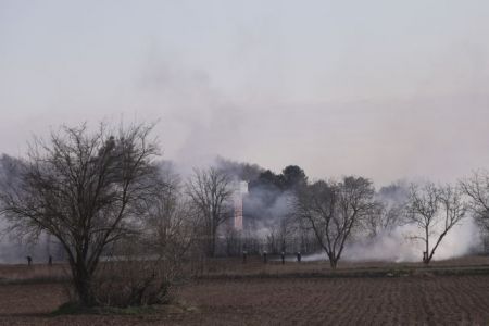 Οδοιπορικό στον Έβρο: Αυτά είναι τα περάσματα στα σύνορα