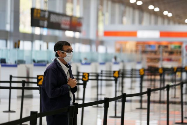 Κορωνοϊός: Τι αλλάζει στην παγκόσμια οικονομία – Ποια μέτρα προτείνουν διεθνείς οργανισμοί