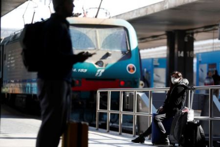 Ιταλία: Το Βένετο αντιδρά στα μέτρα της κυβέρνησης για τον κορωνοϊό