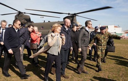 Υπάρχουν δυνατότητες για αντισυμβατικές πολιτικές και διεκδικήσεις