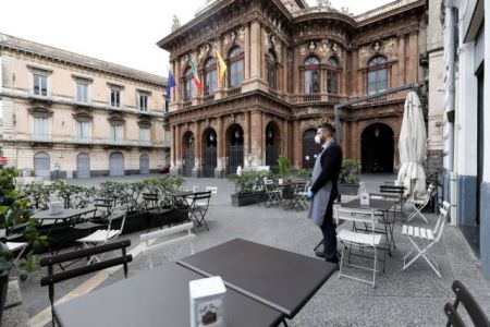 Τι πήγε στραβά στην Ιταλία;