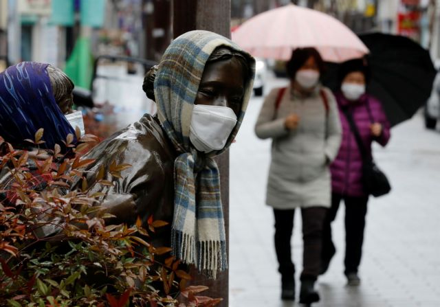 Κορωνοϊός: Συμπτώματα μετά την καραντίνα θα εμφανίσει 1 στους 1.000 ασθενείς