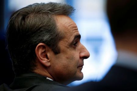 Μητσοτάκης: Πυρετός επαφών στο Βερολίνο με επενδυτές και πολιτικούς