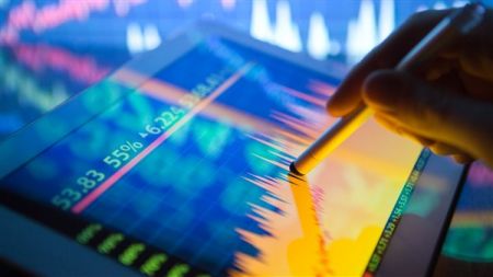 O κορωνοϊός χτύπησε και το Χρηματιστήριο Ρύπων