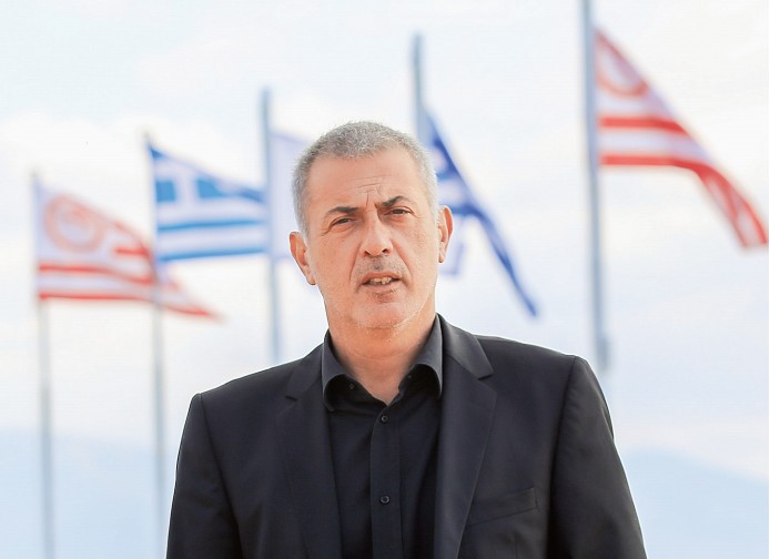 Μώραλης για τα γενέθλια του Ολυμπιακού: Τα καλύτερα έρχονται!