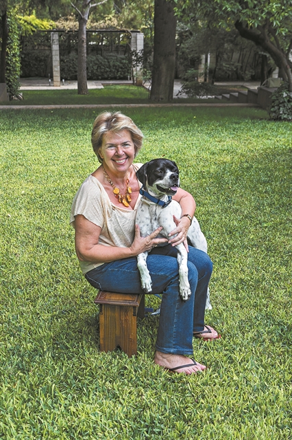 Επτά σκύλοι εξομολογούνται