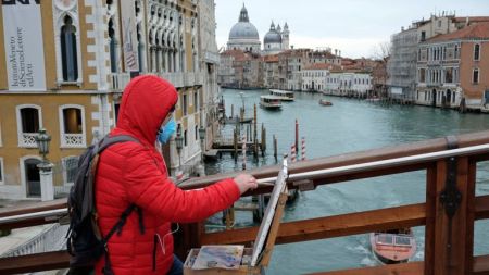 Editorial: Lessons from Italy