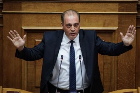Εισαγγελέας για τις κρέμες Βελόπουλου κατά  κορωνοϊού