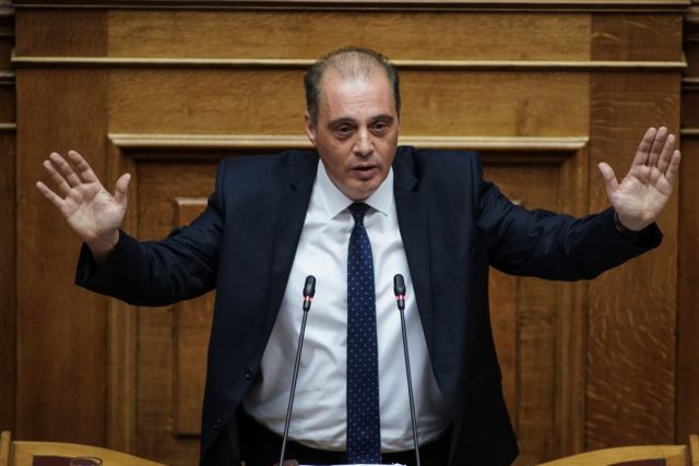 Εισαγγελέας για τις κρέμες Βελόπουλου κατά  κορωνοϊού