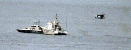 Λιμενικό: Σαφής η πρόθεση εμβολισμού του σκάφους μας από την τουρκική ακταιωρό