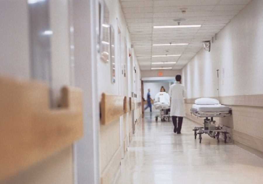 Τρία επιβεβαιωμένα κρούσματα κορωνοϊού στο νοσοκομείο Καστοριάς
