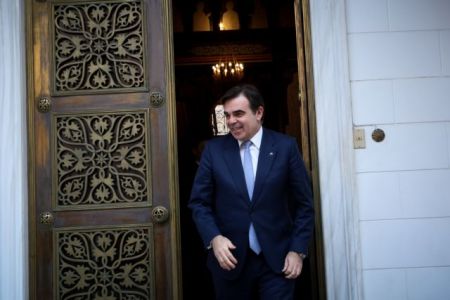 Στην Αθήνα Σχοινάς – Γκάμπριελ για κορωνοϊό και επιπτώσεις  σε τουρισμό – οικονομία