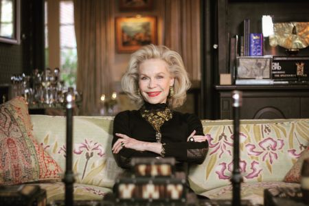 Λιν Γουάιατ: Η μεγάλη κυρία της Οπερας του Χιούστον