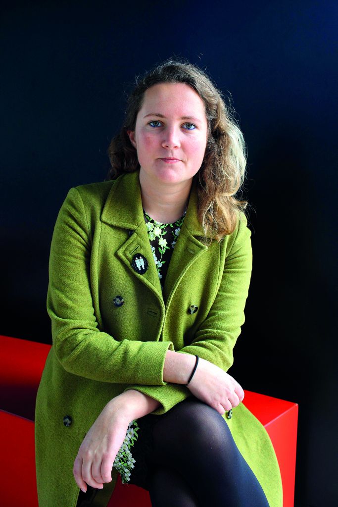 Ντέιζι Τζόνσον