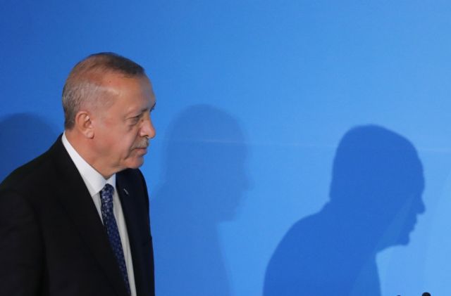 Εκνευρισμένη η Ευρώπη από τις νέες προκλήσεις Ερντογάν
