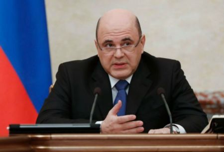 Κορωνοϊός-Ρωσία:  Η διάδοση της λοίμωξης στη χώρα μας έχει ελαχιστοποιηθεί