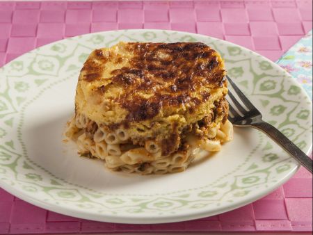 Πρωτότυπο παστίτσιο