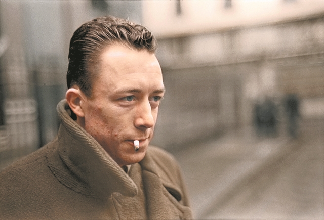 Γράφοντας πανδημίες