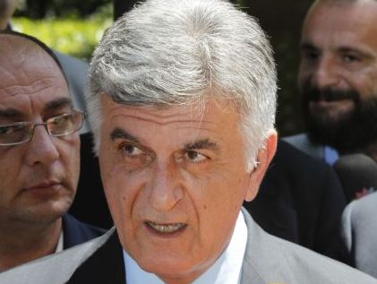 Πέθανε ο Φίλιππος Πετσάλνικος