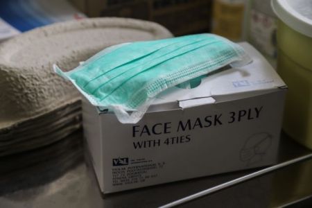 Κορωνοϊός: Τι να προσέχουν ηλικιωμένοι και ευπαθείς ομάδες