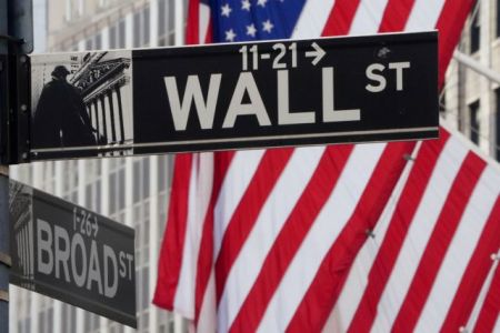 Wall Street: Άλμα άνω του 9% έφερε το διάγγελμα Τραμπ