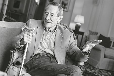 «Το 1821 έθεσε το αίτημα της ελευθερίας»