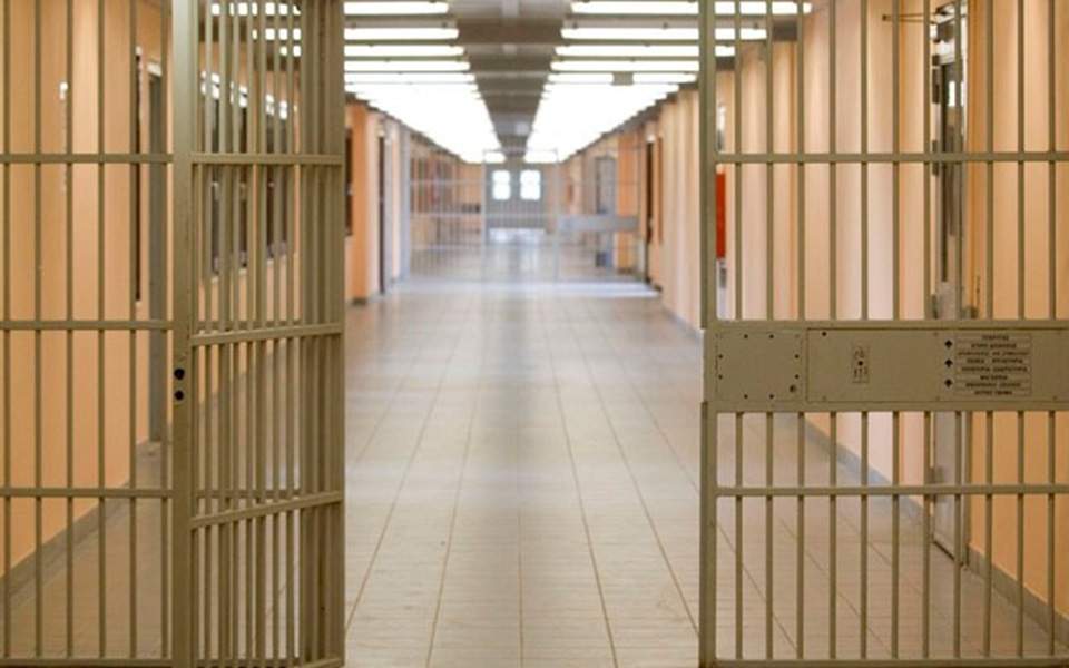Φυλακές Αγίου Στεφάνου: Αναζητούνται δύο κρατούμενοι  – Δεν επέστρεψαν από άδεια