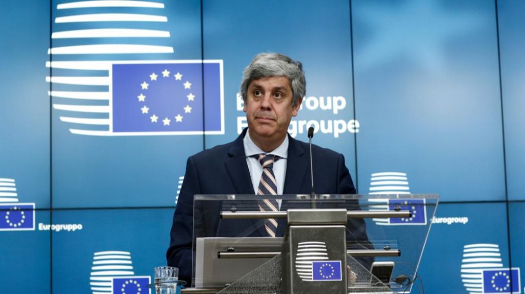 Σεντένο για Eurogroup: Θα υπάρξει απόφαση για ένα πολύ μεγάλο πακέτο μέτρων