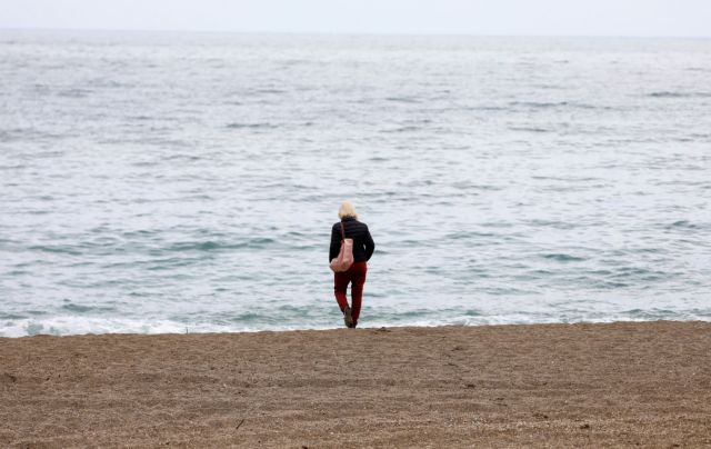 Κορωνοϊός: Γιατί δεν πρέπει να απομονωνόμαστε σε νησιά και χωριά