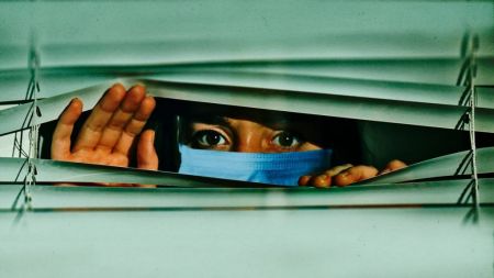 Ο κορωνοϊός μπορεί να είναι καταστροφή, μπορεί και ευκαιρία – Μόνο μη γίνουμε ανθρωποφάγοι