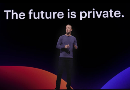 Κορωνοϊός: £20 εκατ. θα διαθέσει στη μάχη κατά του ιού ο Μαρκ Ζούκερμπεργκ