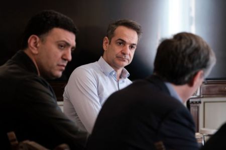 Έρχονται νέα μέτρα: Κλείνουν καταστήματα λιανικής