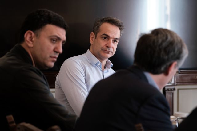 Έρχονται νέα μέτρα: Κλείνουν καταστήματα λιανικής