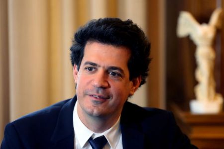 Editorial: The darkest hour