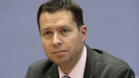 Γερμανός ΥΠΕΣ στα «ΝΕΑ»: Οι ελληνικές δυνάμεις κάνουν εξαιρετική δουλειά στον Έβρο