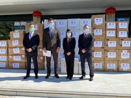 ΑΔΜΗΕ: Κονδύλι 370.000 ευρώ για το Εθνικό Σύστημα Υγείας