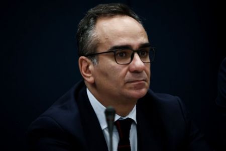 Κοντοζαμάνης : Σε 10-15 μέρες θα φανεί εάν απέδωσαν τα μέτρα περιορισμού