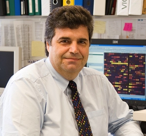 «Εφυγε» ο δρ. Δημήτρης Καφετζόπουλος – Θλίψη στην ερευνητική κοινότητα