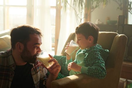 Μια διαφορετική προτροπή για να μείνουμε σπίτι από τη ΔΕΛΤΑ