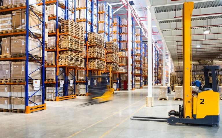 Ο δεκάλος των Logistics για προστασία από τον κορωνοϊό