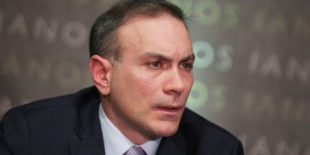 Φίλης: Οι εξελίξεις στην Ανατολική Μεσόγειο και οι νέες τακτικές Ερντογάν