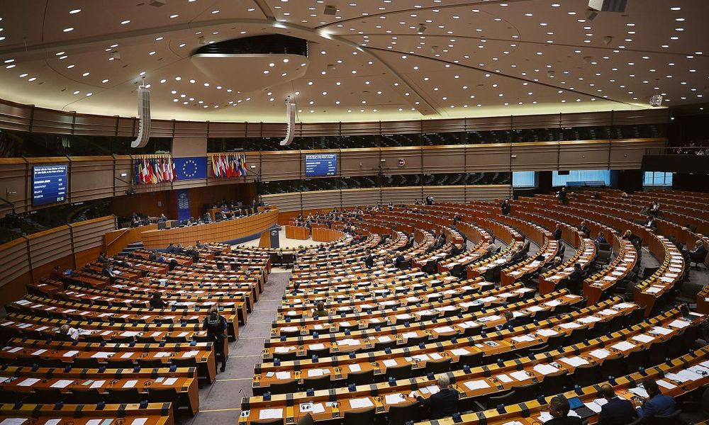 Ευρωκοινοβούλιο: Έκτακτη Σύνοδος στις 26 Μαρτίου για την πανδημία του κορωνοϊού