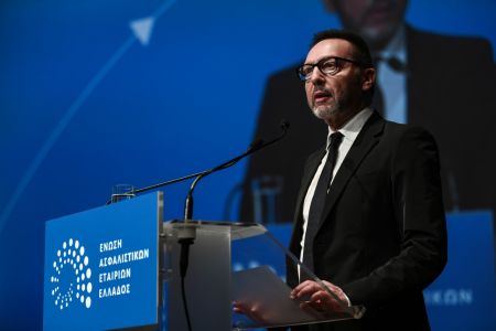 Η μυστική αποστολή Στουρνάρα